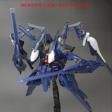 AOZ HG 1/144 gigantic arms unit / HRUDUDU 2 Expansion set addon parts