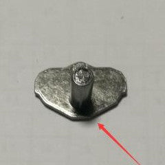 CA MG HI NU Crocth L15 Metal replacement spare parts