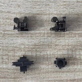 CA MG Wing Zero Ver.ka G13 G24 G17 G18 Metal: J19 J20 Plastic: G30 G32 N2 replacement spare parts