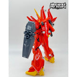 MASTER H062 HG BAWOO BAW00 1/144 fluo water slide decal Collectibles
