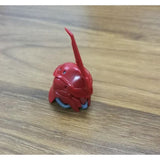 CA MG D10 V-FIN Plastic replacement spare parts