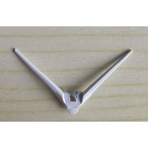 CA V-FIN antenna for RG  Impulse White Antenna C1-6  F1-17 Yellow Antenna A-53 D1-6 replacement spare parts