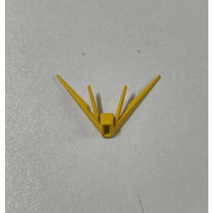 CA MG 1/100 WING ZERO EW VER.KA V-FIN A4 METAL ANTENNA HORN replacement spare parts 20250717