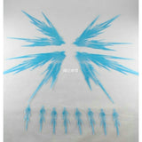 EW RG Strike Freedom Wing Effects