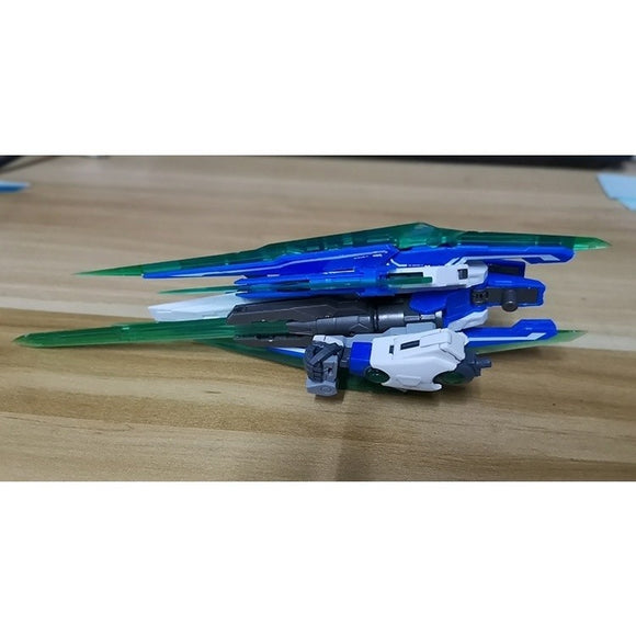 CG MG 00Q Shield Saber addon Parts