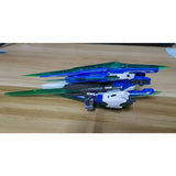 CG MG 00Q Shield Saber addon Parts