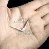 CA MG Strike Freedom B31 A5 WHITE V-FIN YELLOW Antenna replacement spare parts 20250717