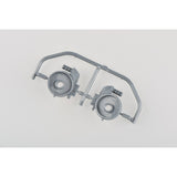 CA WarGreymon C1-3 C2-3 A1-5 A1-6 Metal replacement spare parts