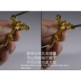 CA Metal 8802 MB Strike Freedom replacement spare parts