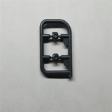 CA PG Unicorn A1 A2 N8 N9 Metal replacement spare parts 20250717