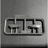 CA MG Astray Red Frame O9 O10p lastic replacement spare parts