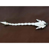 CG MG 1/100 Phenex Tail 2pcs addon parts