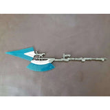 CG MG 1/100 Unicorn Banshee Phenex addon parts