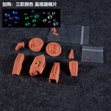 Phoenix detail upgrade parts D-17 Sighting Mirror no kits