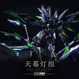 KOSMOS K LED UNIT FOR 1/72 EINTA-INDUSTRIES Level-Ultimate NPCM017 sky defender color