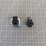 CA MG 1/100 ZETA KA C43 C44 D4 Plastic Parts Upgrade Parts