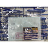 CD 8802 03 butcher parts for MB Strike Freedom