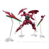 DDB TWFM series HG 1/144 FM FULL MECHANICS 1/100 general use Funnel action base stand