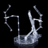 KS MG 1/100 Providence Dragoon Expansion Stand Effects