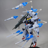 KS MG 1/100 Providence Dragoon Expansion Stand Effects