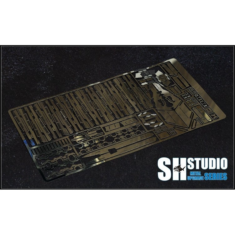 SH STUDIO Upgrade Etching Parts for MG 1/100 Hi-v Hi Nu Ver.ka – calily.ph