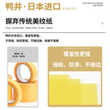 NewC HG GTO RGM-79 GM pre-cut masking tape Collectibles