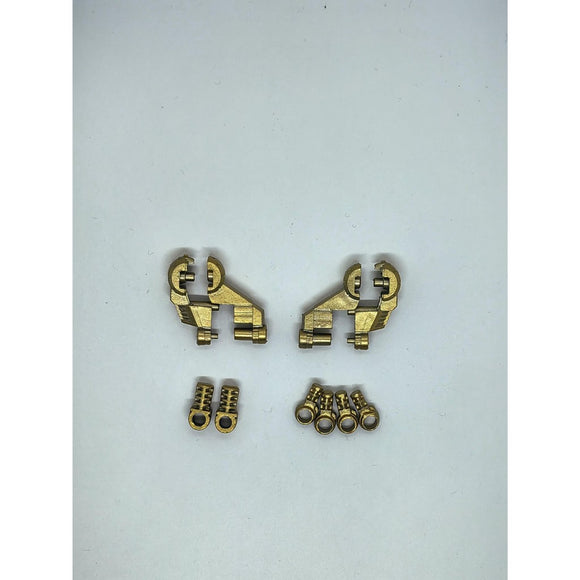 CA MG MGEX 1/100  Strike Freedom G45 G47 G48 G43 METAL WING PARTS