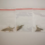 CA MG barbatos model 1/100 C6 C14 B20 A1-19 A1-20 A1-22 B1 B2 B12 B26 C3 C15 E31 E36 replacement spare parts