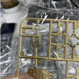 CD 8802 03 butcher parts for MB Strike Freedom