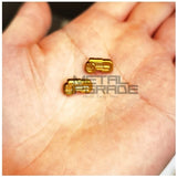 CA MGEX Strike Freedom metal replacement spare parts