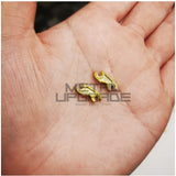 CA MGEX Strike Freedom metal replacement spare parts