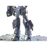FG mg unicorn Banshee Phenex expansion unit claw armed armor VN/BS addon parts