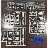 CAT DUKE PG 1/60 strike rouge strike outer armor PARTS NO KITS