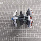 CA MG 1/100 ZETA KA C43 C44 D4 Plastic Parts Upgrade Parts