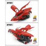 CALILY RE 1/100 ナイチンゲール用メタルディテールアップパーツ コレクタブルズ