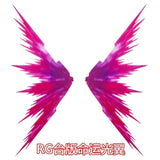 CEF RG 1/144 Destiny Lingt Wing Effect Parts
