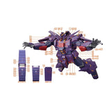 GUGU H261 HG MRX-010 Psycho MK-II MK2 Water Slide Decal (Model not included) GUGUHG019 GUGUHG019