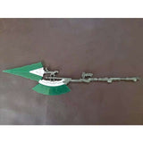 CG MG 1/100 Unicorn Banshee Phenex addon parts