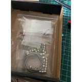 CALILY MG ザク 2.0 MS-06J グリーンザク用 メタルディテールアップパーツ コレクタブル