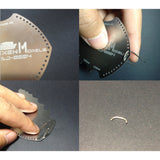Alexen FG-AJ0005 special use parting line Scraper