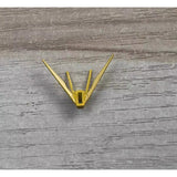 CA RG 17 WING  ZERO EW v-Fin ANTENNA A16 replacement spare parts