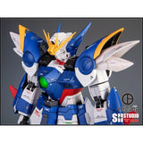 SH STUDIO PG 1/60 WING Zero Details Resin GK Parts no kits