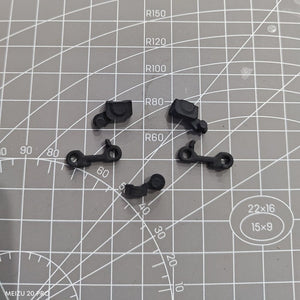 CA RG 1/144 SINANJU Waist Plastic NYLON upgrade Parts F1-30 F1-31 F1-36 F1-37 F1-38