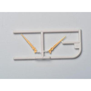 CA  RG Unicorn Banshee Antenna C14 C15 V-FIN replacement spare parts 20250717