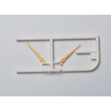 CA  RG Unicorn Banshee Antenna C14 C15 V-FIN replacement spare parts 20250717