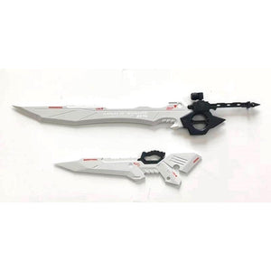CG MG strike / strike rouge MB ADDON parts