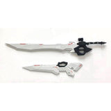 CG MG strike / strike rouge MB ADDON parts