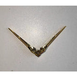 CA MG Justice  A27 V-FIN Metal replacement spare parts