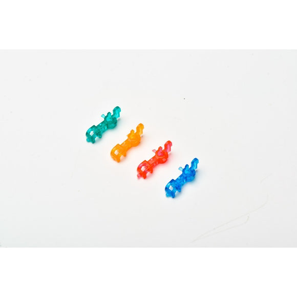 CA Pg 1/60 Unicorn Banshee Phenex K3 J18 plastic replacement spare parts 20250717