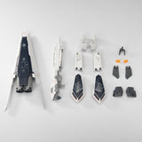 EW MG 1/100 HI NU KA  / NU KA HWS Expansion PARTS NO KITS